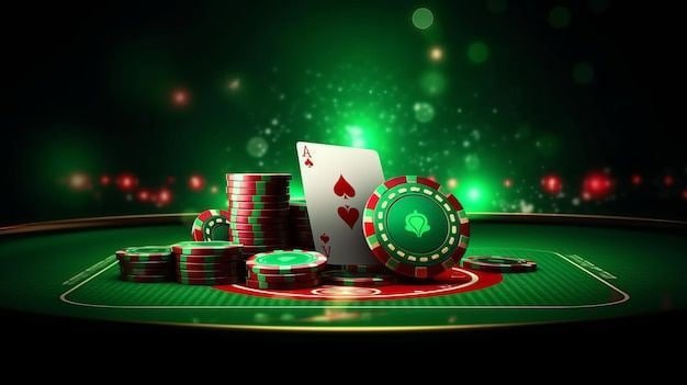 95bet cassino