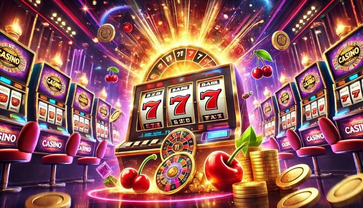 95bet cassino
