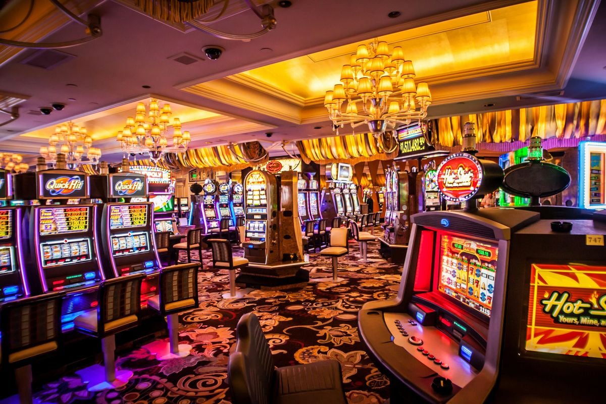 95bet cassino