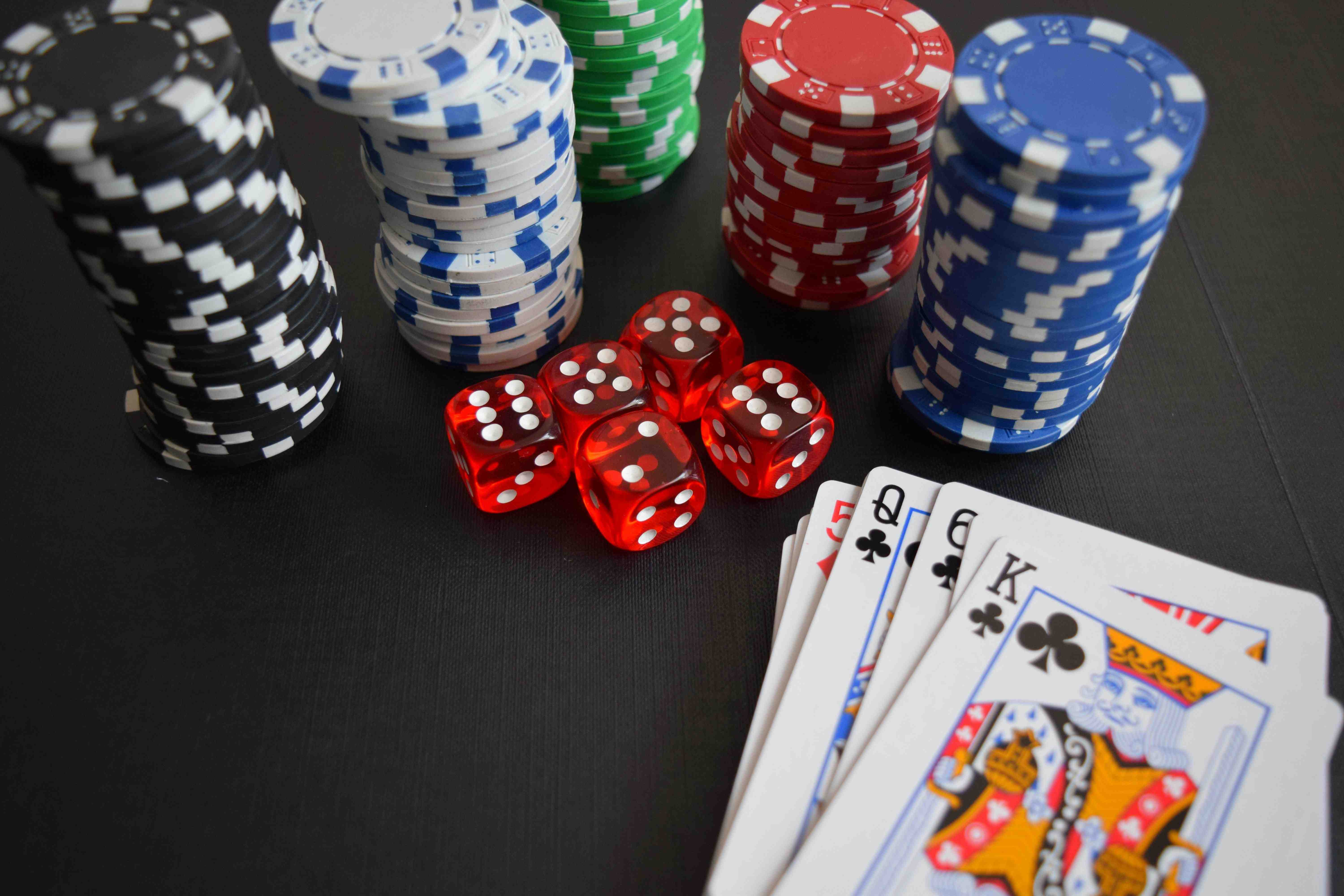 95bet cassino