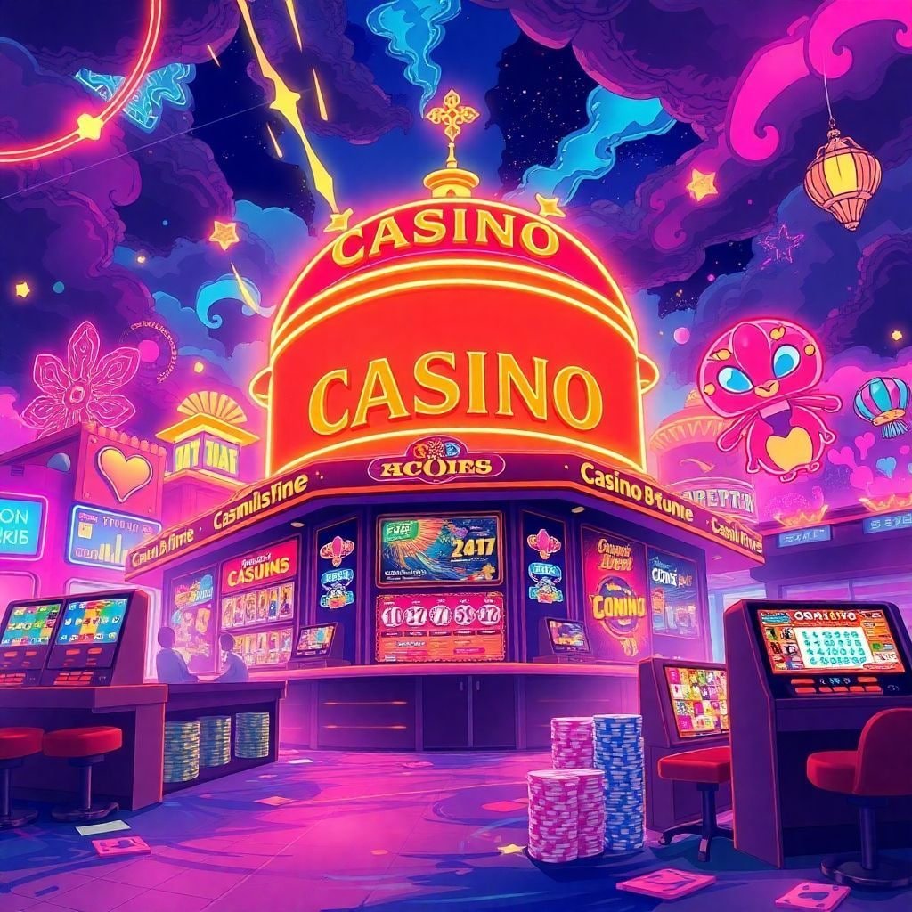 95bet cassino