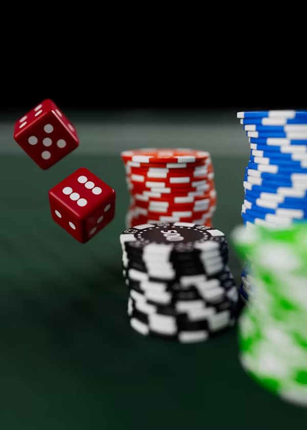 95bet cassino