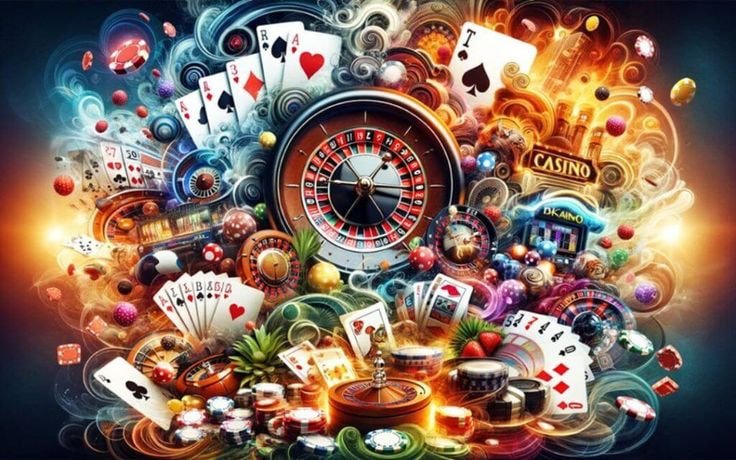 95bet cassino