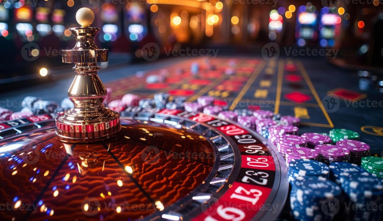 95bet cassino